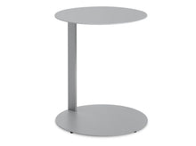 Load image into Gallery viewer, Table d&#39;Appoint en aluminium