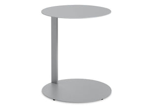 Table d'Appoint en aluminium