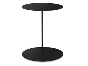 Table d'Appoint en aluminium