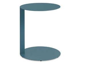 Table d'Appoint en aluminium