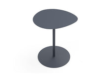 Load image into Gallery viewer, Table bistrot Galet en aluminium